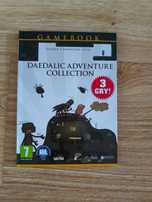 Daedalic Adventure Collection