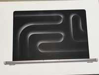 Macbook Pro 14 M3 Pro 1 tb