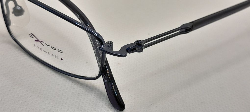 Okulary oprawki korekcyjne Oxydo unisex