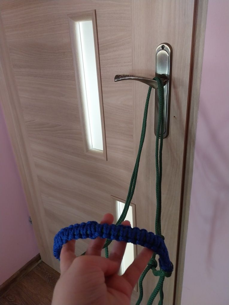 Halter dla konia rozmiar:PONY