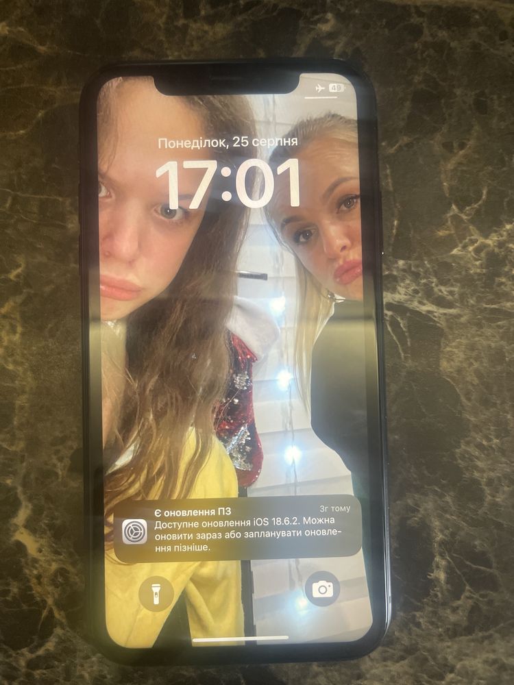 Iphone XR 64gb, екран оригінал
