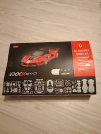 Model zdalnie sterowany Ferrari FXXK EVO