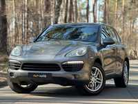 Porsche Cayenne 2013 рік, 3.0 дизель, автомат