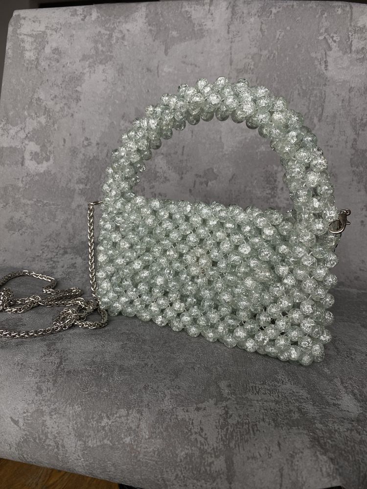 Torebka handmade