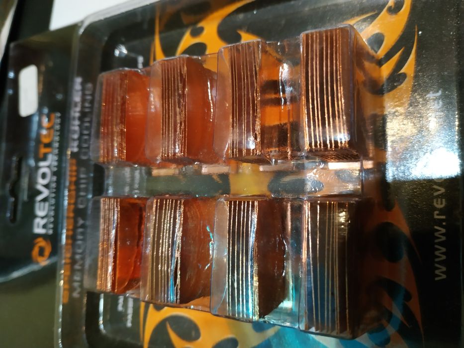 Revoltec Material Heatsinks, Heat Dissipators, Coolers + Fans, Various64550715245313122