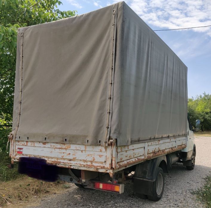 Аренда грузовых автомобилей