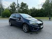 BMW Seria 2 BMW 220D xDrive Active Tourer 190 KM Aut. Sport Line