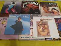LP S bandas sonoras de filmes 28 títulos