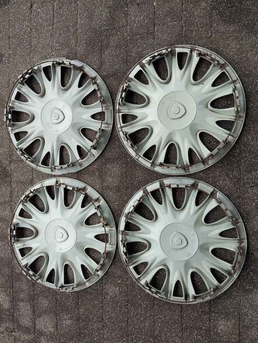 Kołpak Lancia 15" 735-214 cena za sztukę