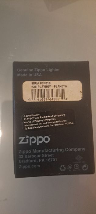 isqueiros zippo originais novos