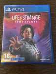 PlayStation Ps 4 Ps 5 Life is Strange! Wymiana!