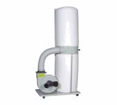 FM300 Aspirador Aspiração poeiras 1saco 220/380V VMAQ 2Cv novo