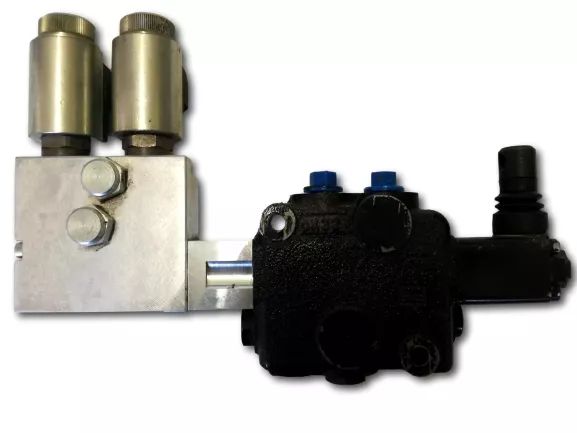 Elektrozawór GEHL Mustang - N273534 - Manitou