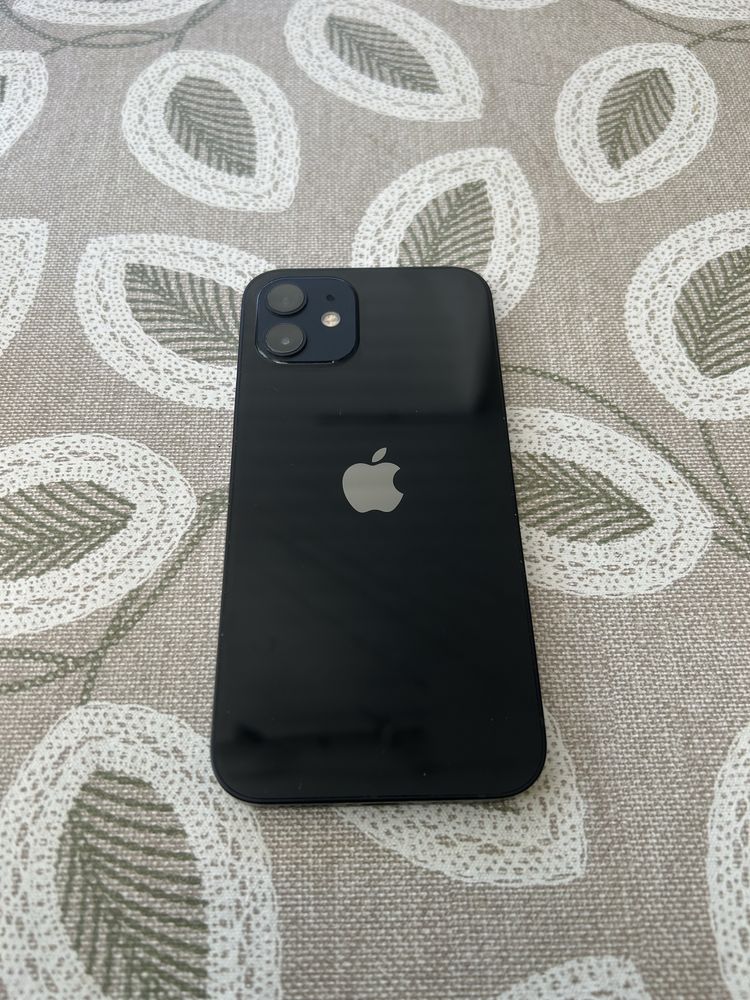 Apple iphone 12