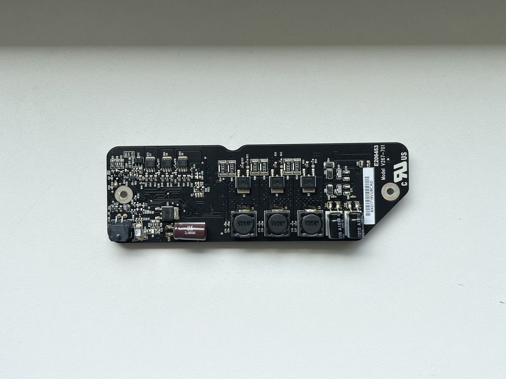 Części iMac A1311 late 2009