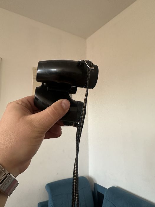 Lornetka nikon idealna w gory