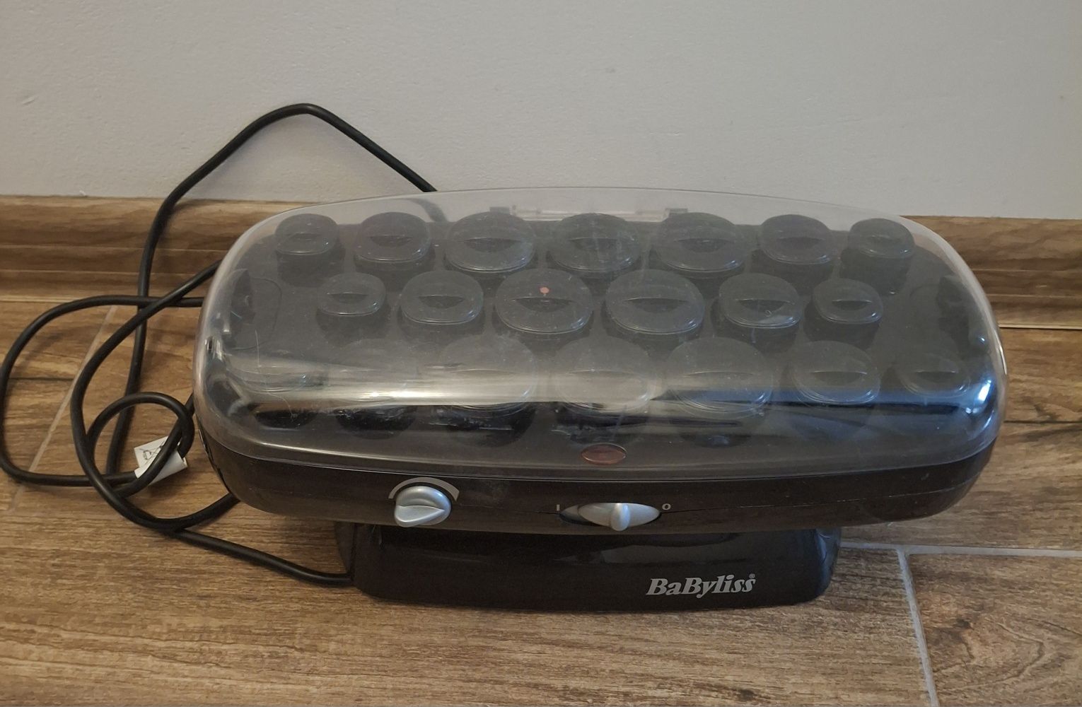 Thermoloki BaByliss