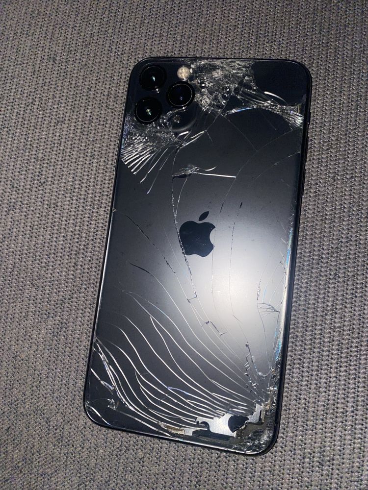iPhone 11 PRO / Pro Max 256g
