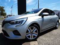 Renault Clio 1.5 Blue dCi Intens
