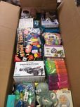 MEGA Box Zabawki Amazon OKAZJA