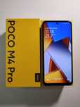 Poco m4 Pro, 8/256Gb, NFC