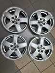Felgi 5x100 15 skoda oryginalne 6.5Jx15