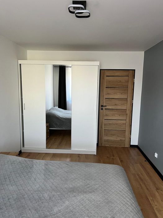 Apartament w centrum Sosnowca