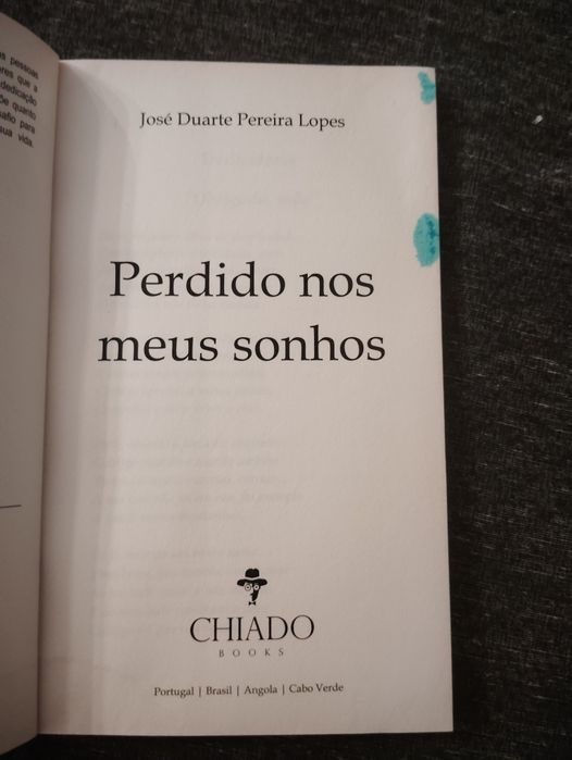Livros de Vários Escritores Novos e Usados