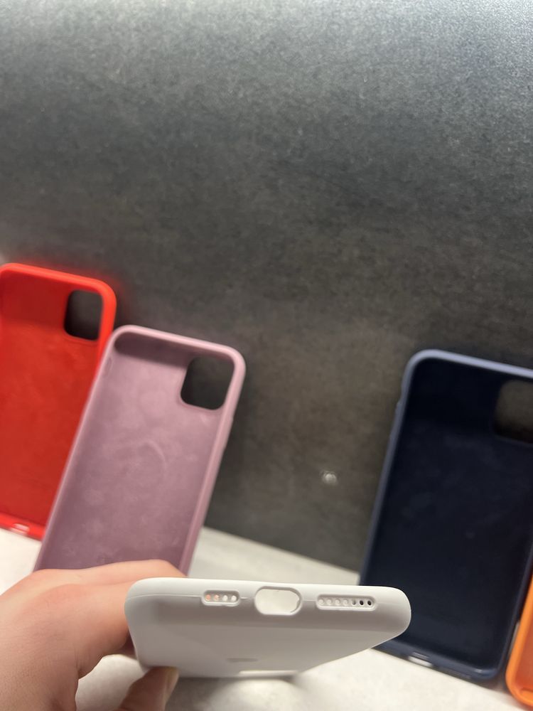 etui plecki case 11 | pro | pro max