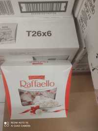 Raffaello 260 . Рафаело 260 гр