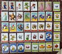 Cromos Mario Panini Worten