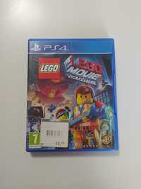 Jogo PS4 - The Lego Movie