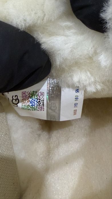 Жіночі UGG Lowmel / в наявнсоті !