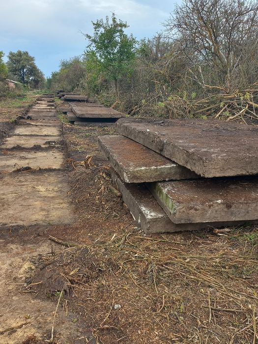 Плити ригел ферма колонна понели