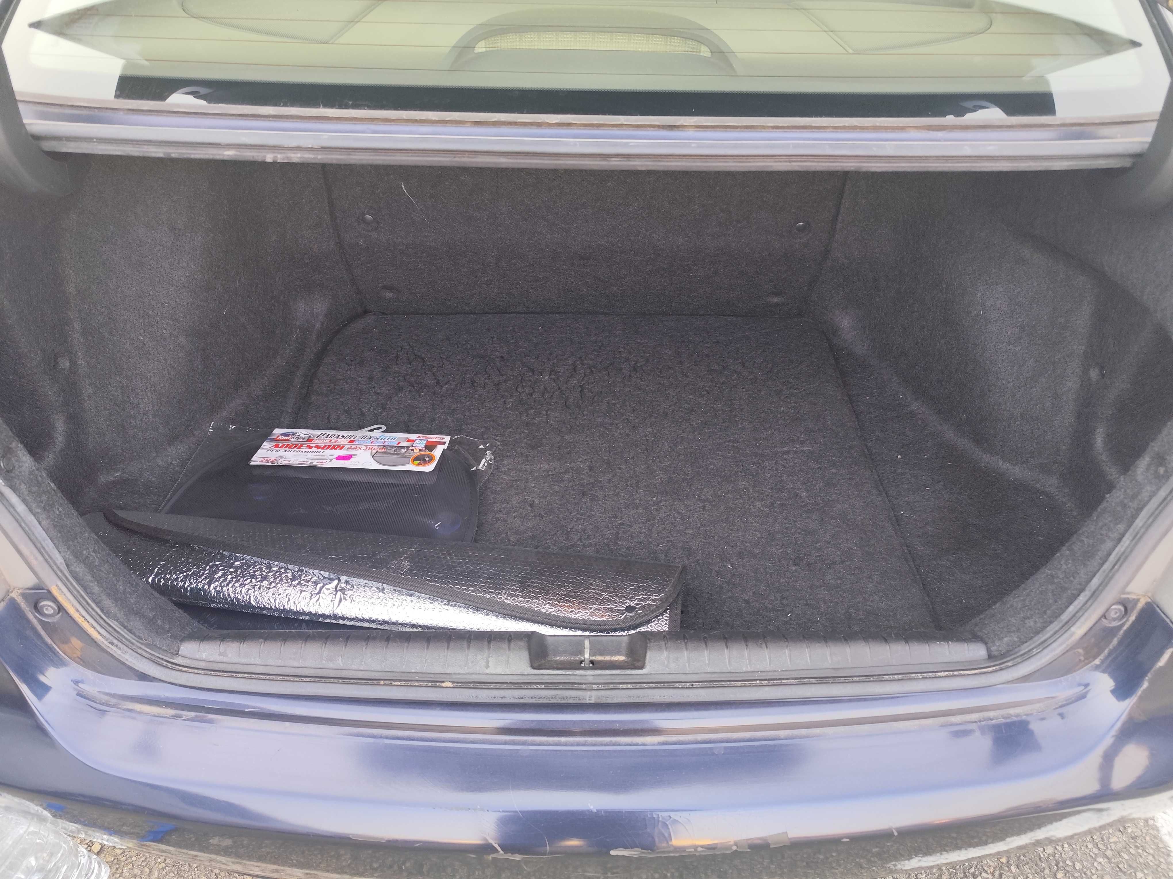 Vendo Honda Civic Híbrido 2008 (negociável)