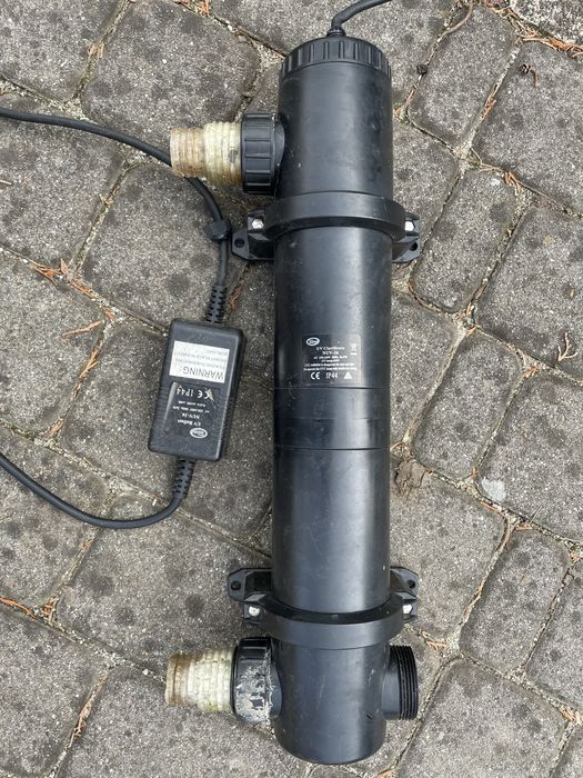 Aqu Nova Lampa UVC do oczka wodnego 36W