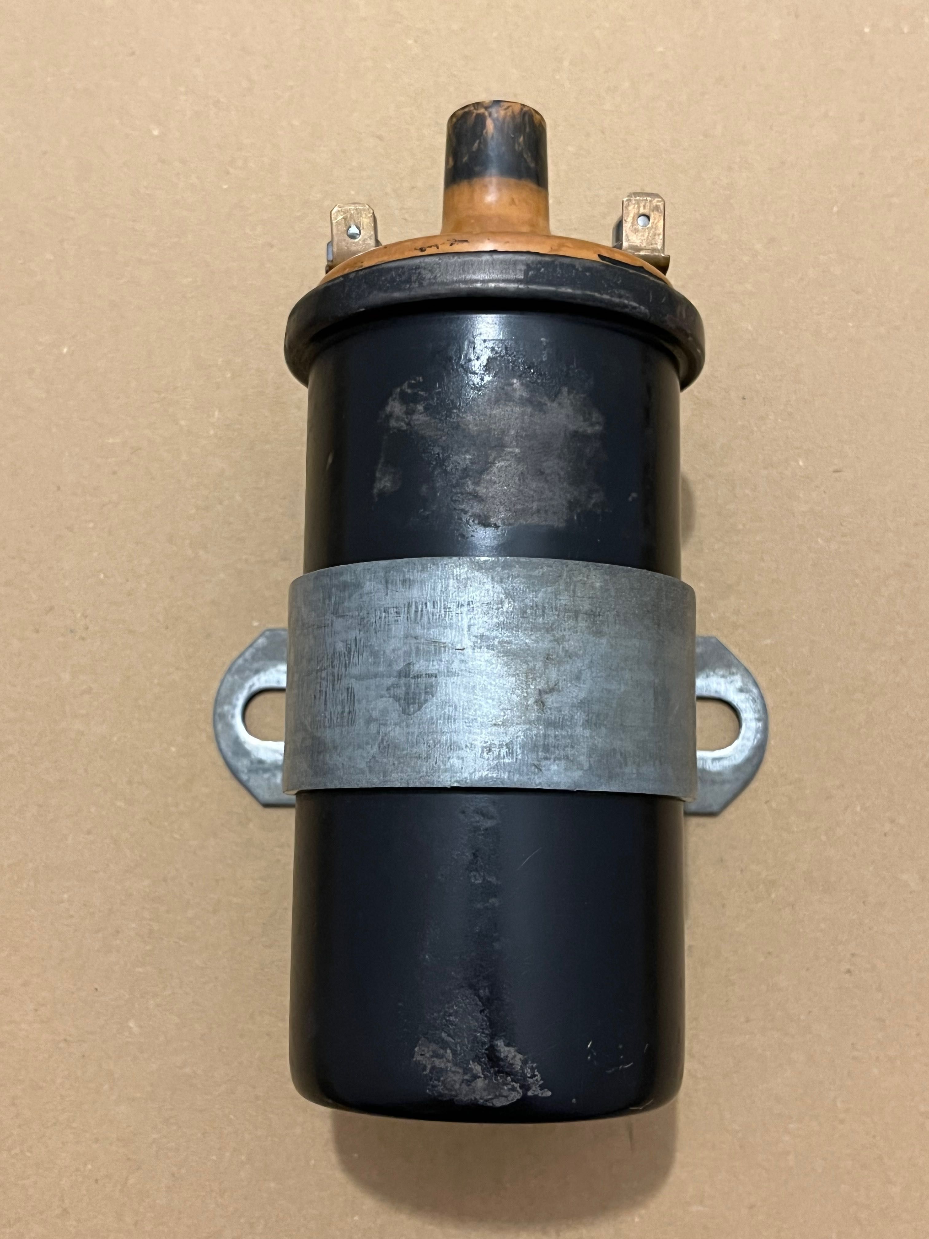 VW GARBUS - cewka zapłonowa BOSCH 12V