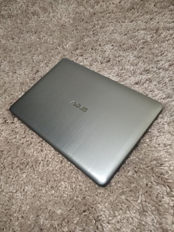 Ноутбук Asus Vivobook 2020год Новый,14.1"/500gb/4озу/AMD A6