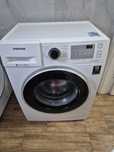 Pralka samsung eco bubble