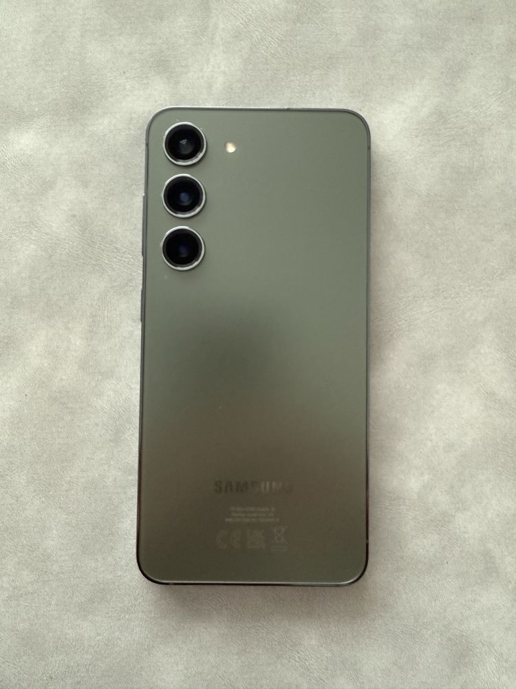 Samusng S23/256GB