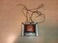 Transformator głośnikowy zatra tg2-20-666 na lampę ecl86