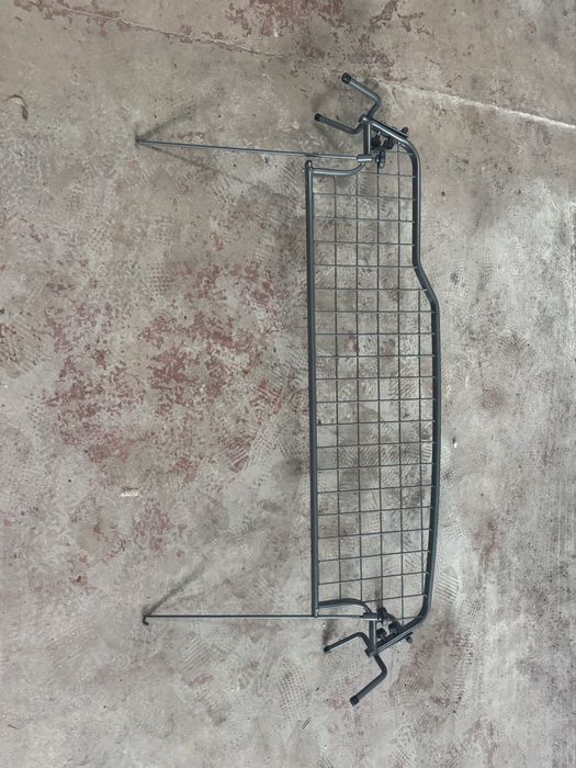 Grade/ divisória Mini Countryman / Paceman