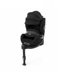 NOWY Cybex Platinum Anoris T2 i-Size - Sepia Black (Plus)
