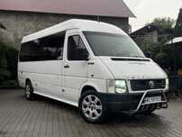 Volkswagen Lt 35