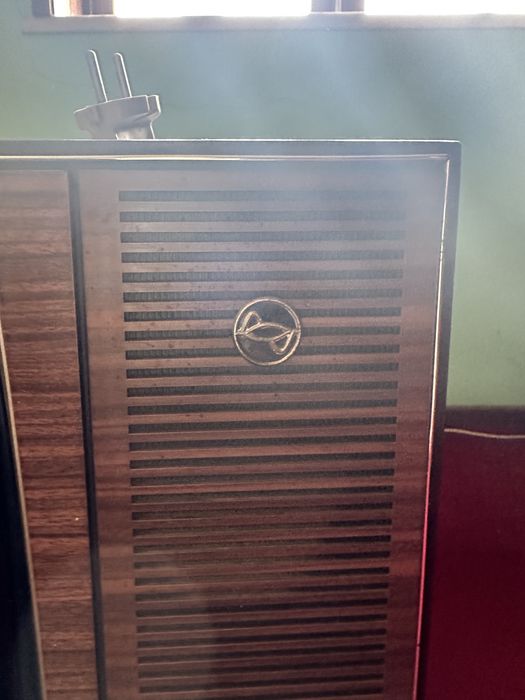 TV com mais de 50anos