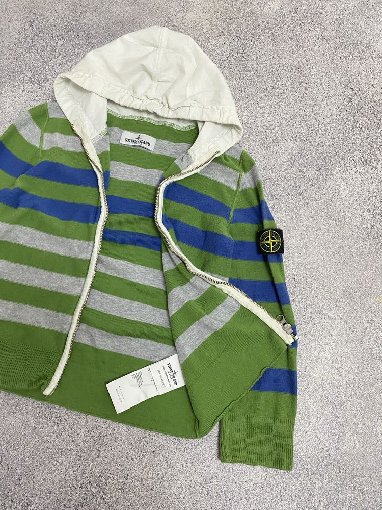 Stone Island Junior кофта оригінал