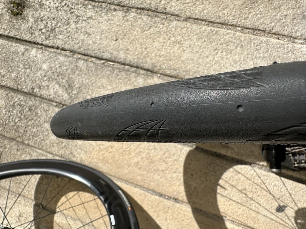 Par Pneus CONTINENTAL Grandprix 5000 TL 28 Tubeless 800km