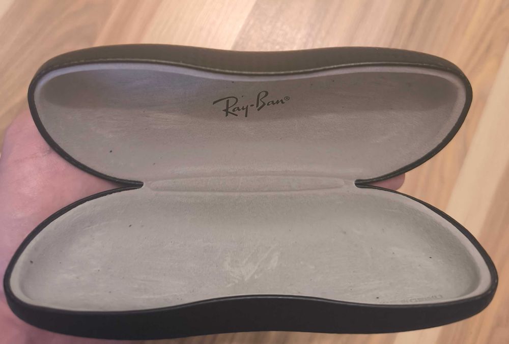 Okulary Ray-Ban RX 5114 model 2097