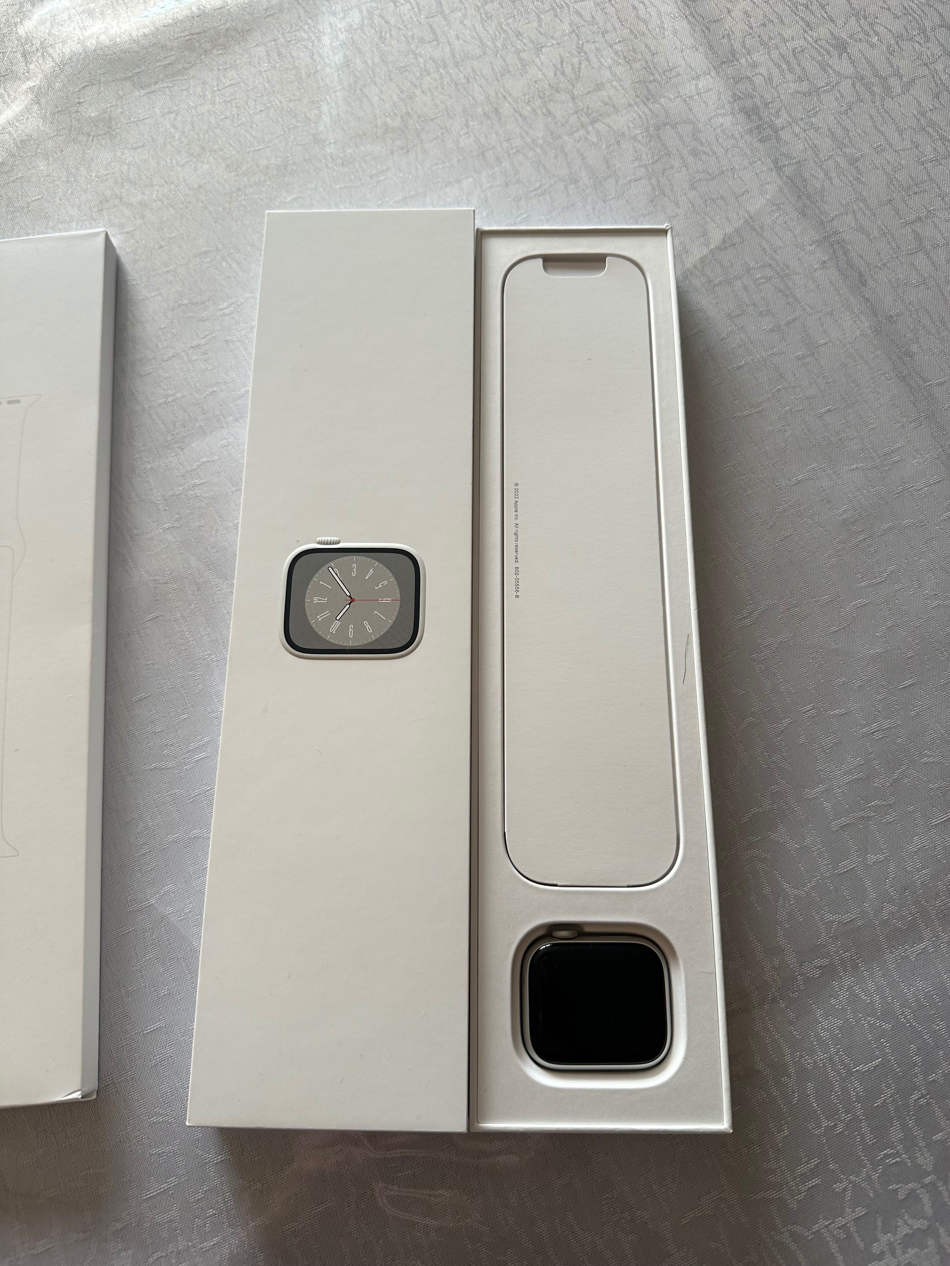 Apple Watch 8 41