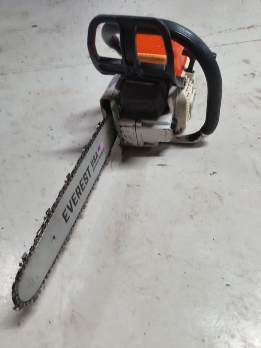 Sthil 024 Piła spalinowa